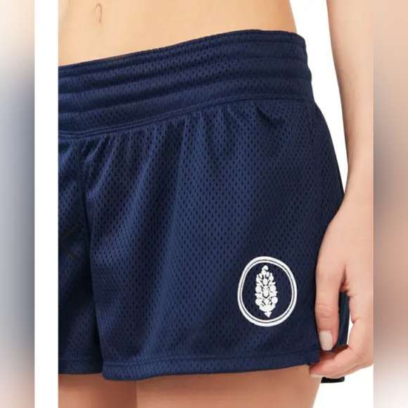 NIB Free People Movement Hoop Shorts - Picture 2 of 7